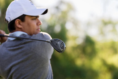 TaylorMade 2026 QI4D Rescue Hybrid