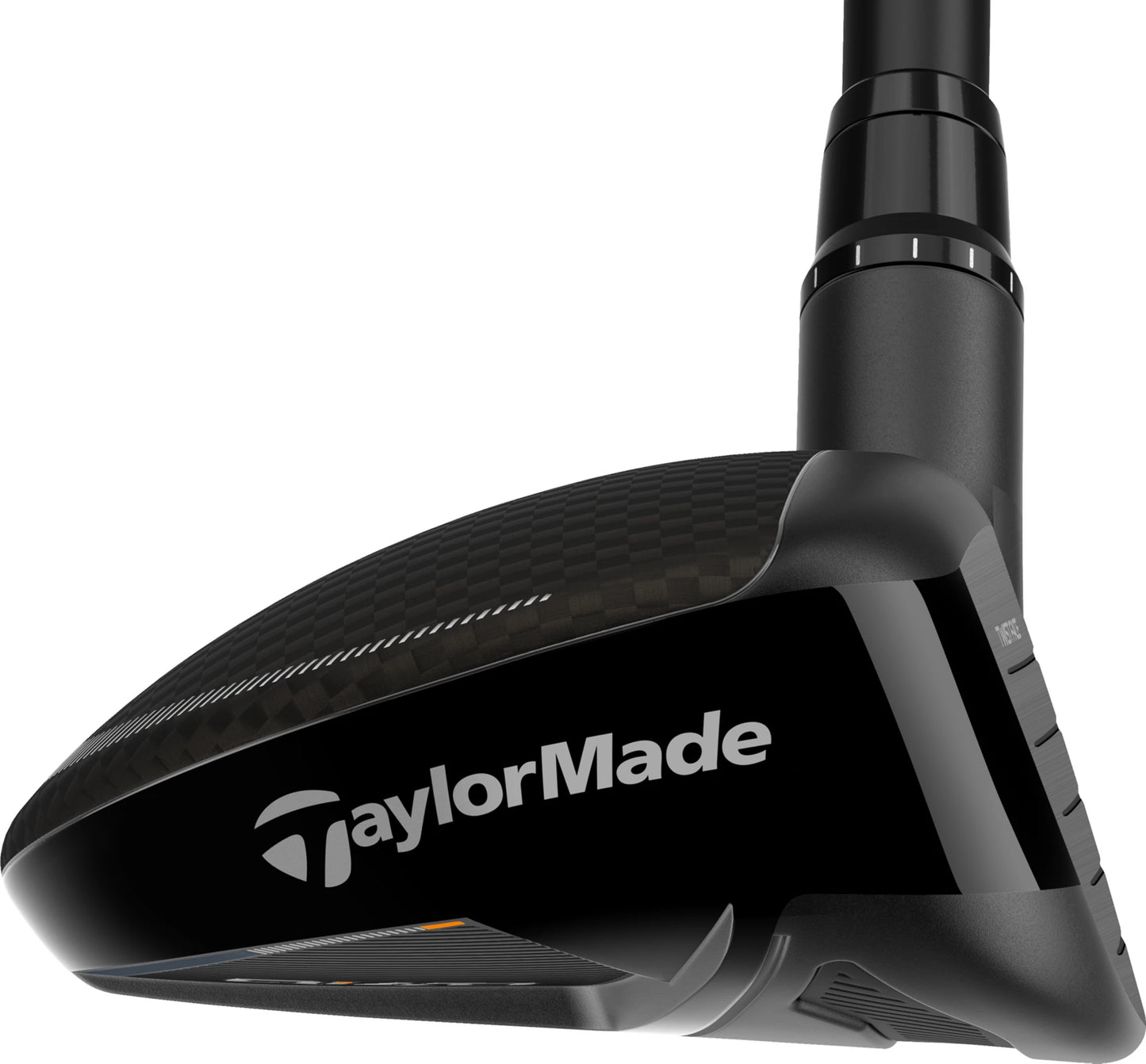 TaylorMade 2026 QI4D Rescue Hybrid