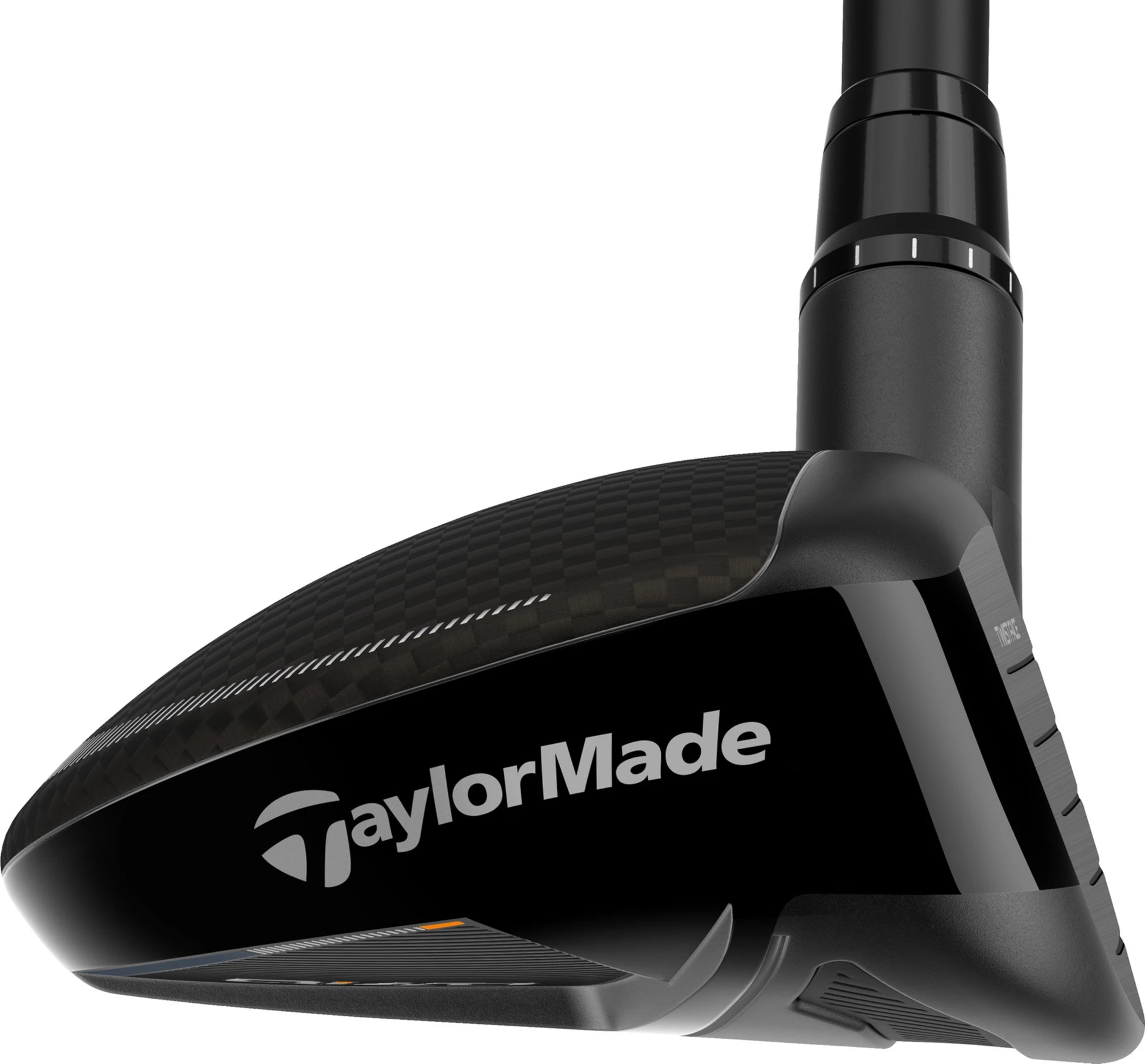 TaylorMade 2026 QI4D Rescue Hybrid