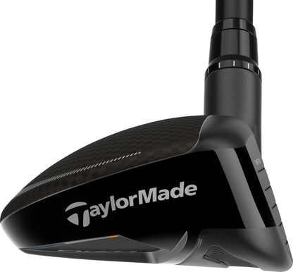 TaylorMade 2026 QI4D Rescue Hybrid