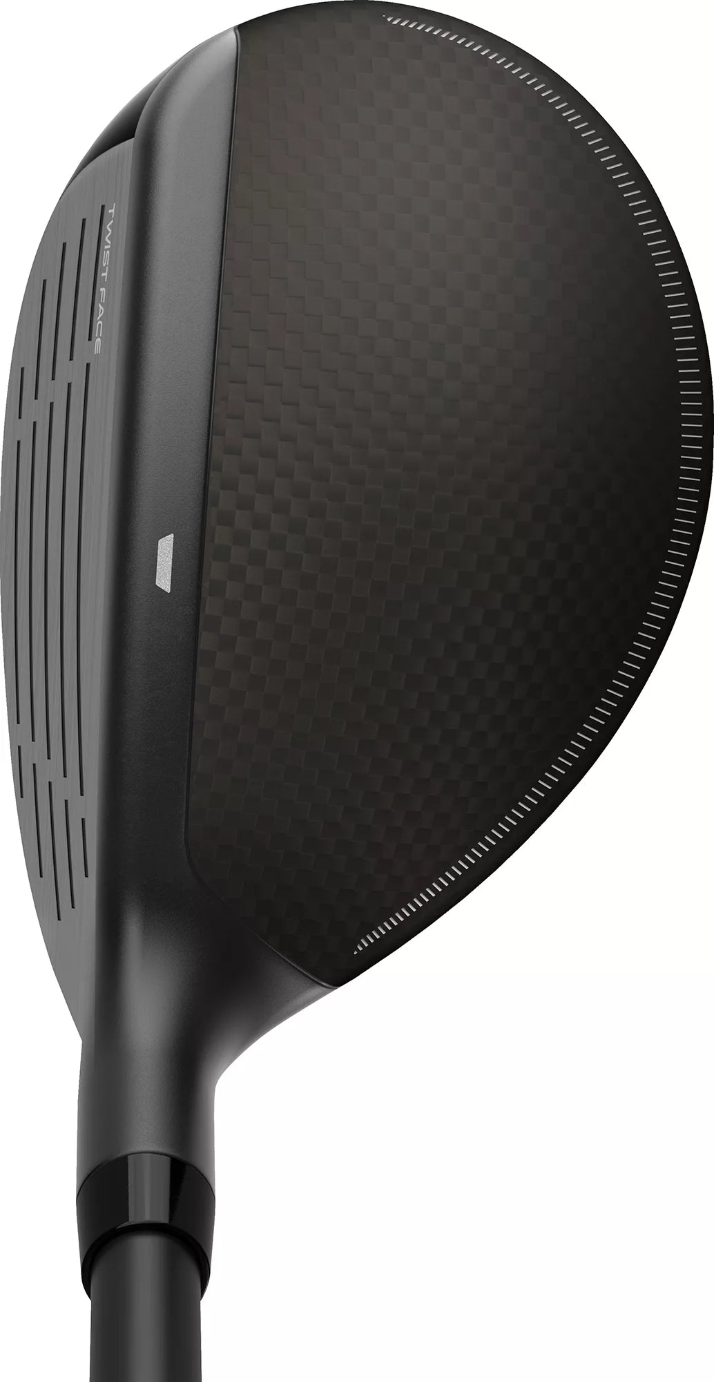 TaylorMade 2026 QI4D Max Hybrid