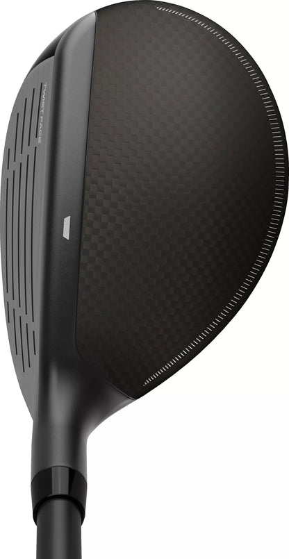TaylorMade 2026 QI4D Max Hybrid