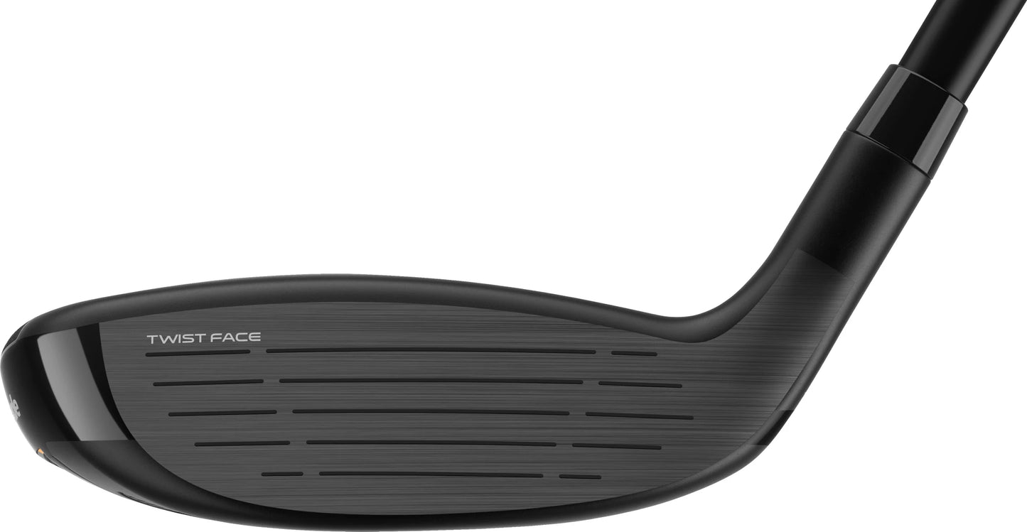 TaylorMade 2026 QI4D Max Hybrid