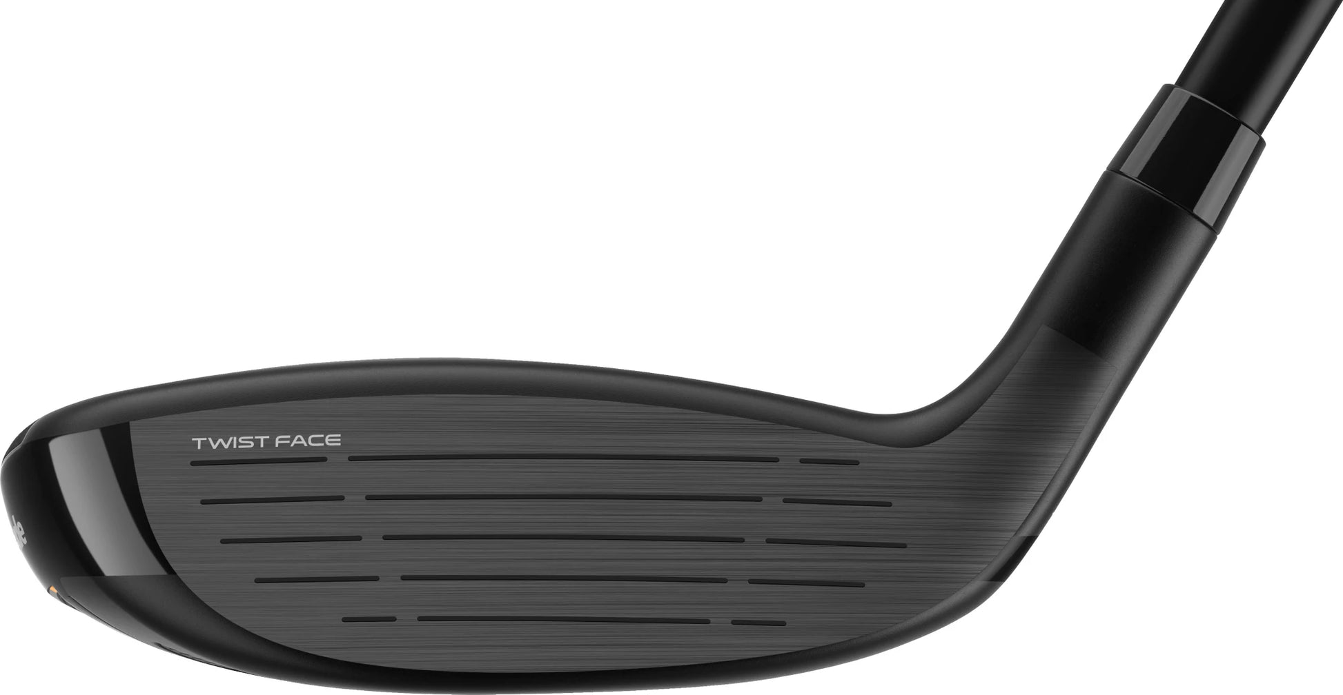 TaylorMade 2026 QI4D Max Hybrid