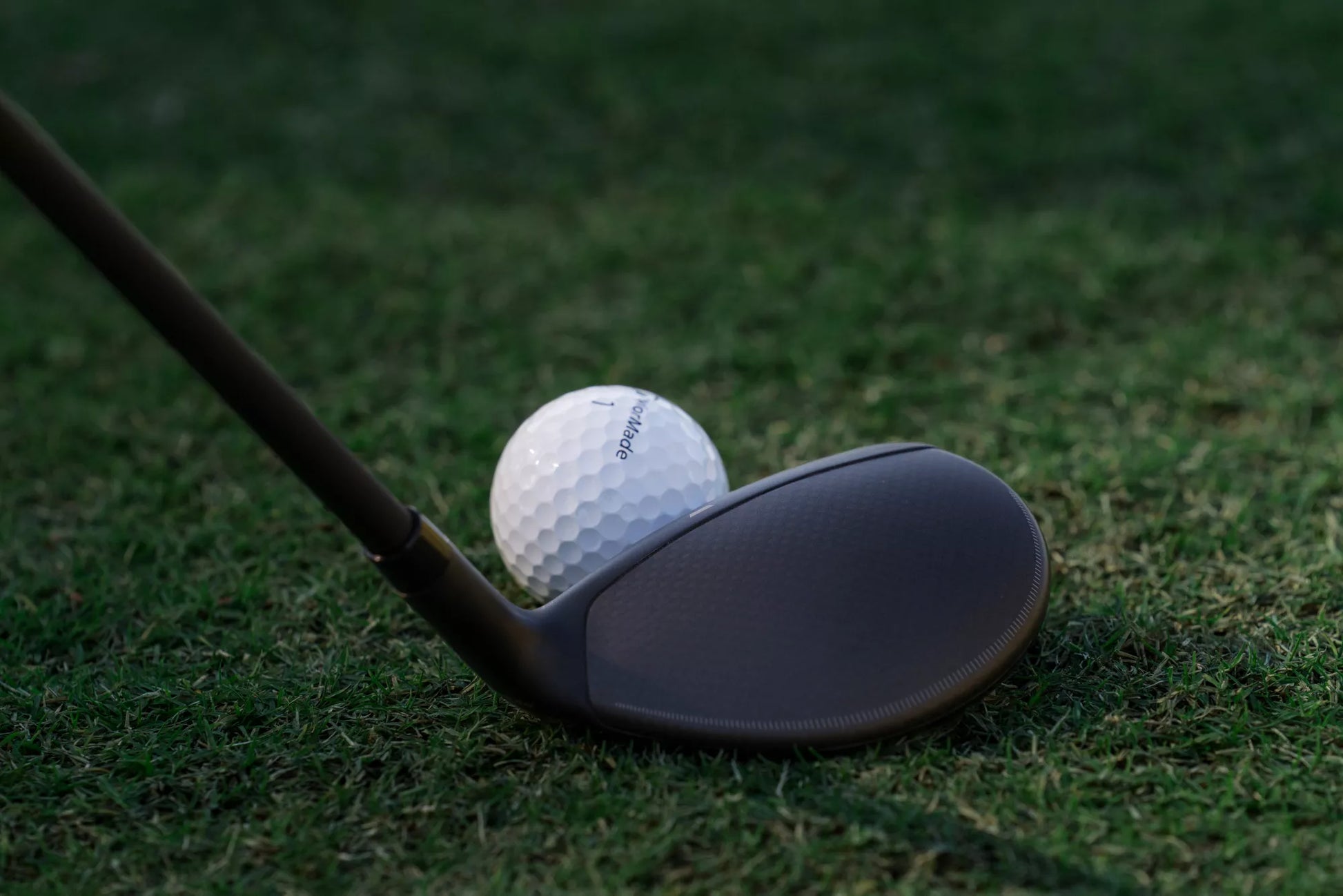 TaylorMade 2026 QI4D Max Hybrid