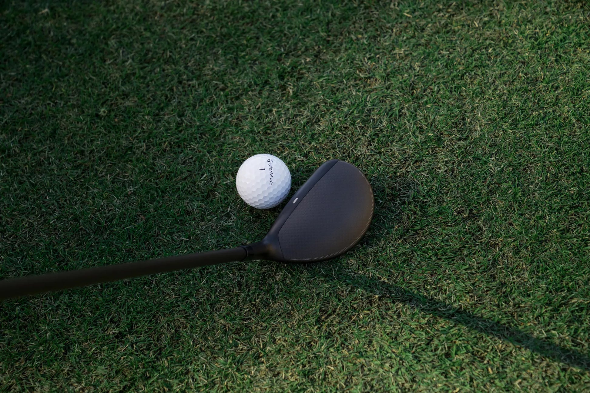 TaylorMade 2026 QI4D Max Hybrid