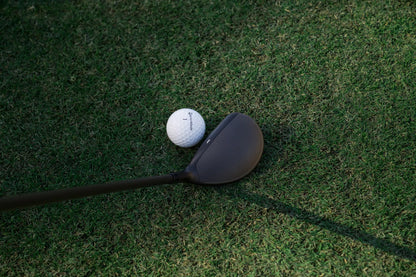 TaylorMade 2026 QI4D Max Hybrid