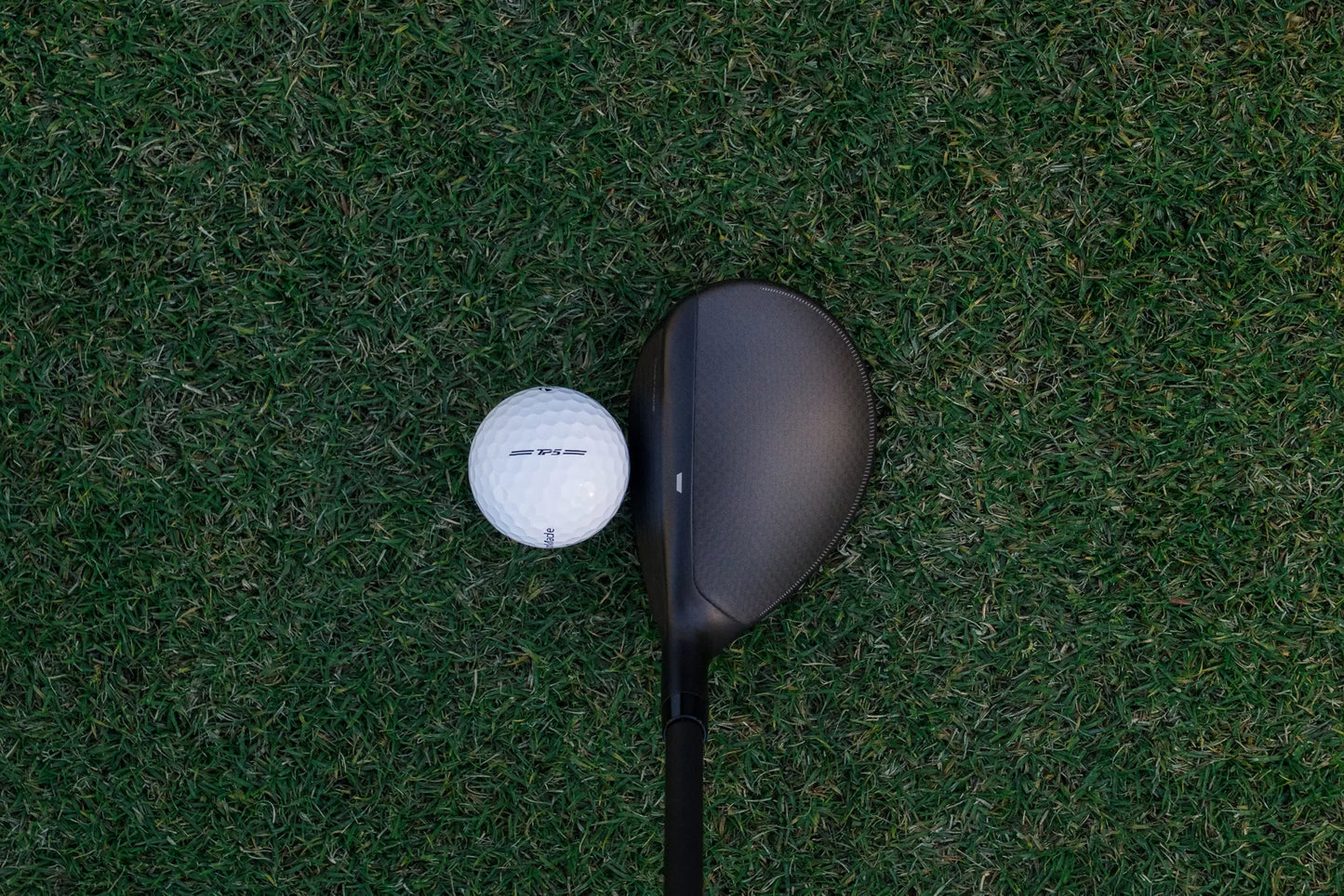 TaylorMade 2026 QI4D Max Hybrid