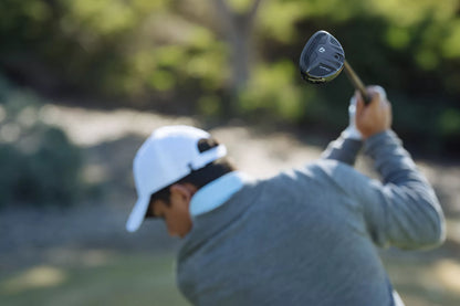TaylorMade 2026 QI4D Max Hybrid