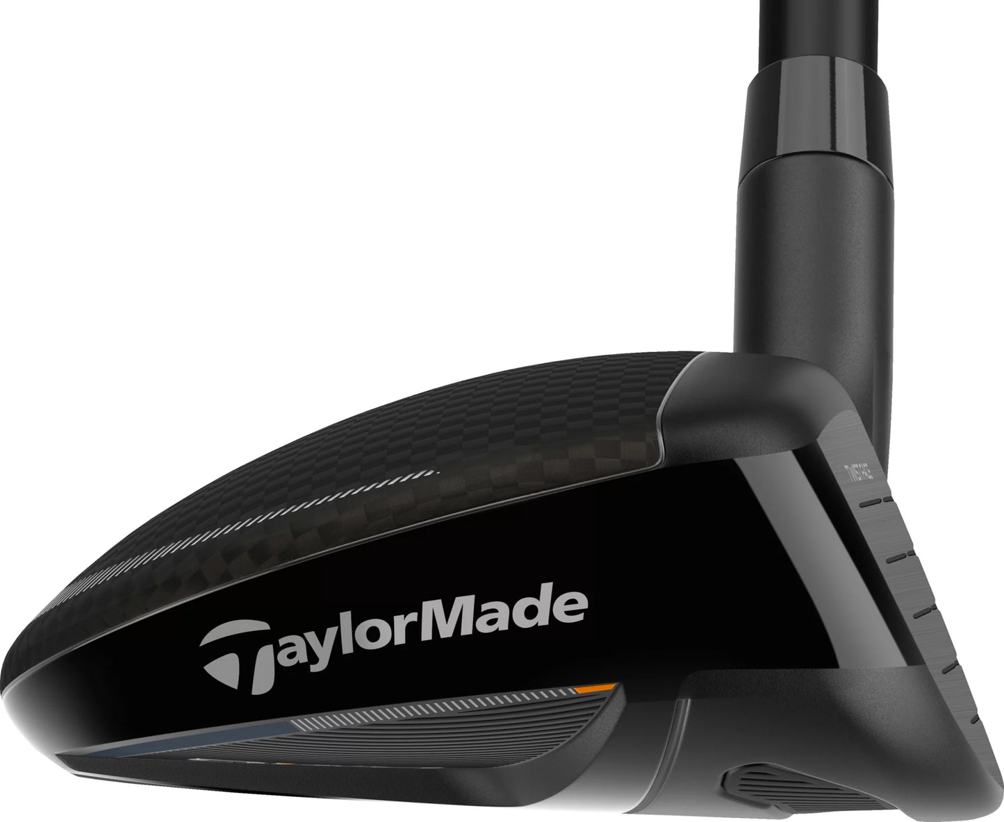TaylorMade 2026 QI4D Max Hybrid