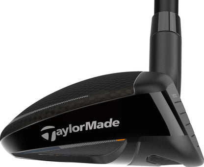 TaylorMade 2026 QI4D Max Hybrid