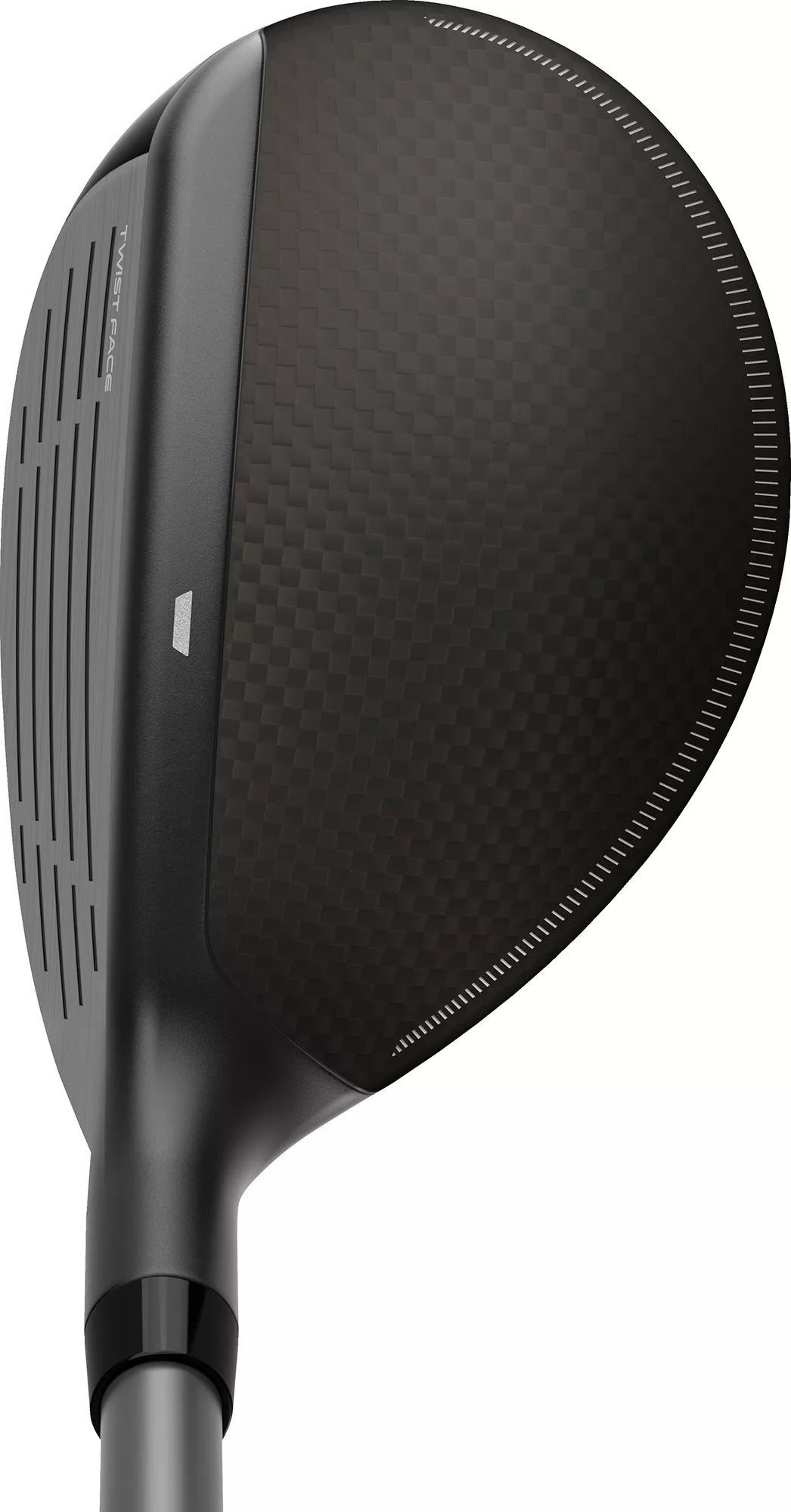 TaylorMade 2026 QI4D Max Lite Women's Hybrid