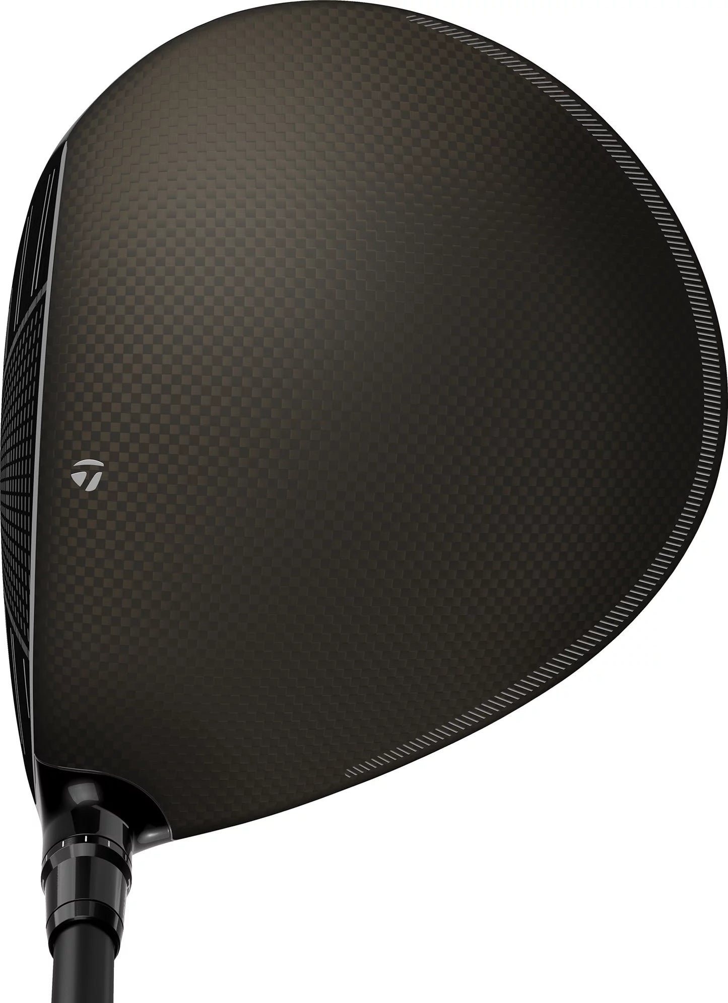 TaylorMade 2026 QI4D Driver