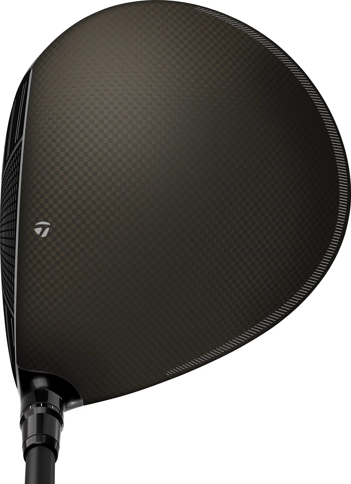 TaylorMade 2026 QI4D Driver