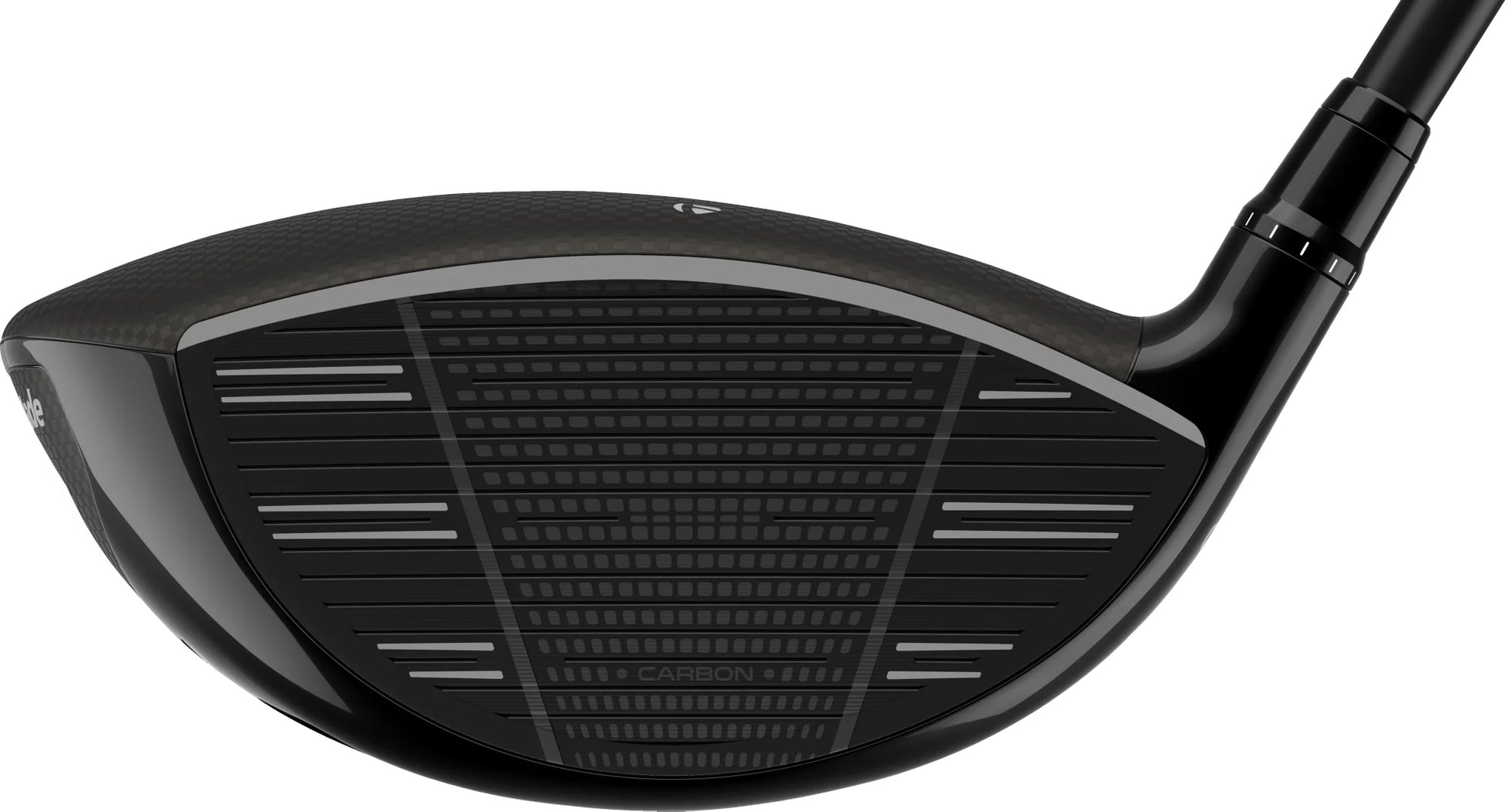 TaylorMade 2026 QI4D Driver