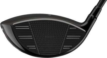 TaylorMade 2026 QI4D Driver