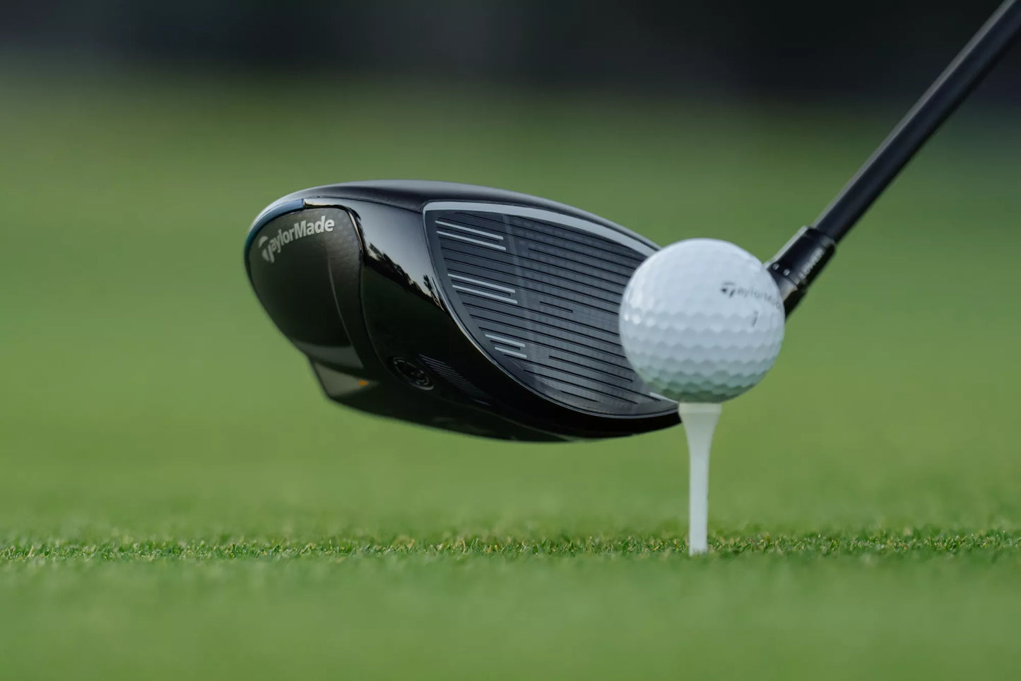 TaylorMade 2026 QI4D Driver