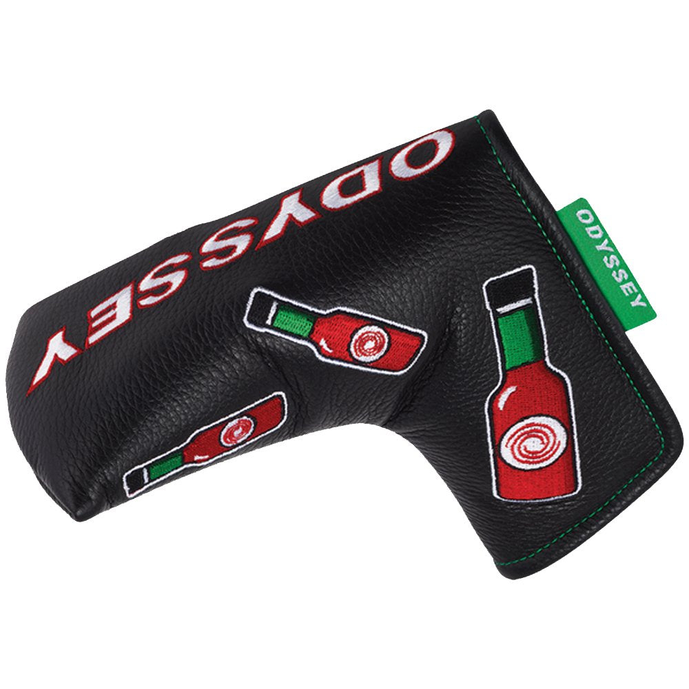 Odyssey Golf Blade Putter Headcover - Thumbnail 2