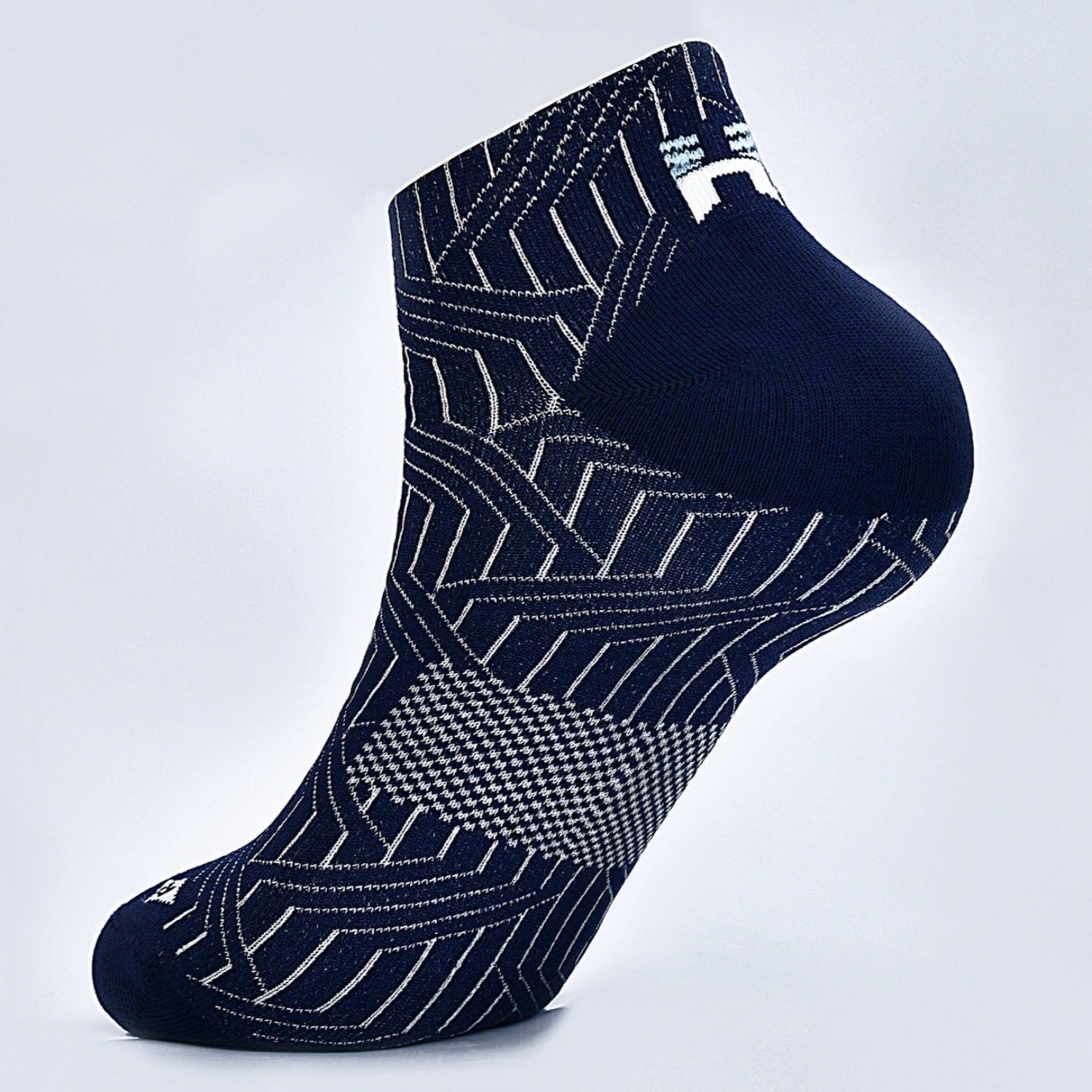 Mens Ankle Socks - The Golf Guys Online