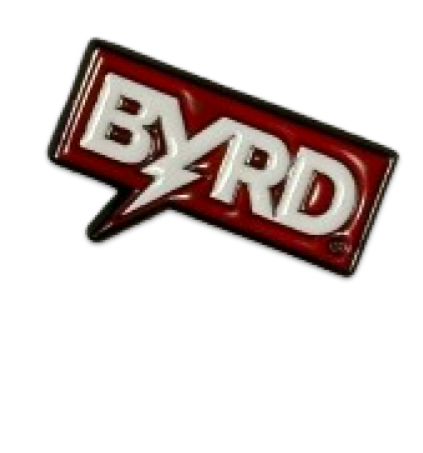 BYRD BALL MARKERS - Die Cut - The Golf Guys Online