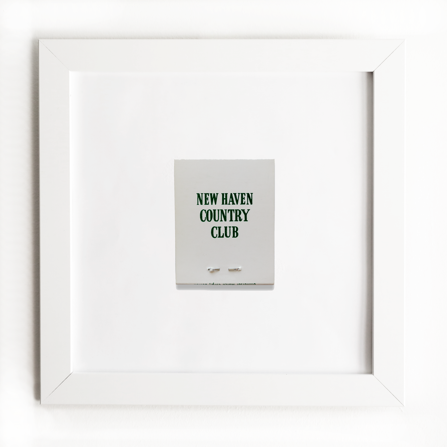 New Haven Country Club (Back) - The Golf Guys Online