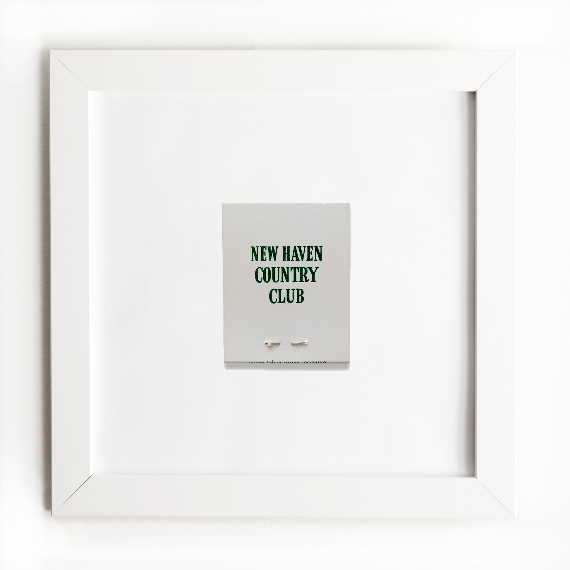 New Haven Country Club (Back) - The Golf Guys Online