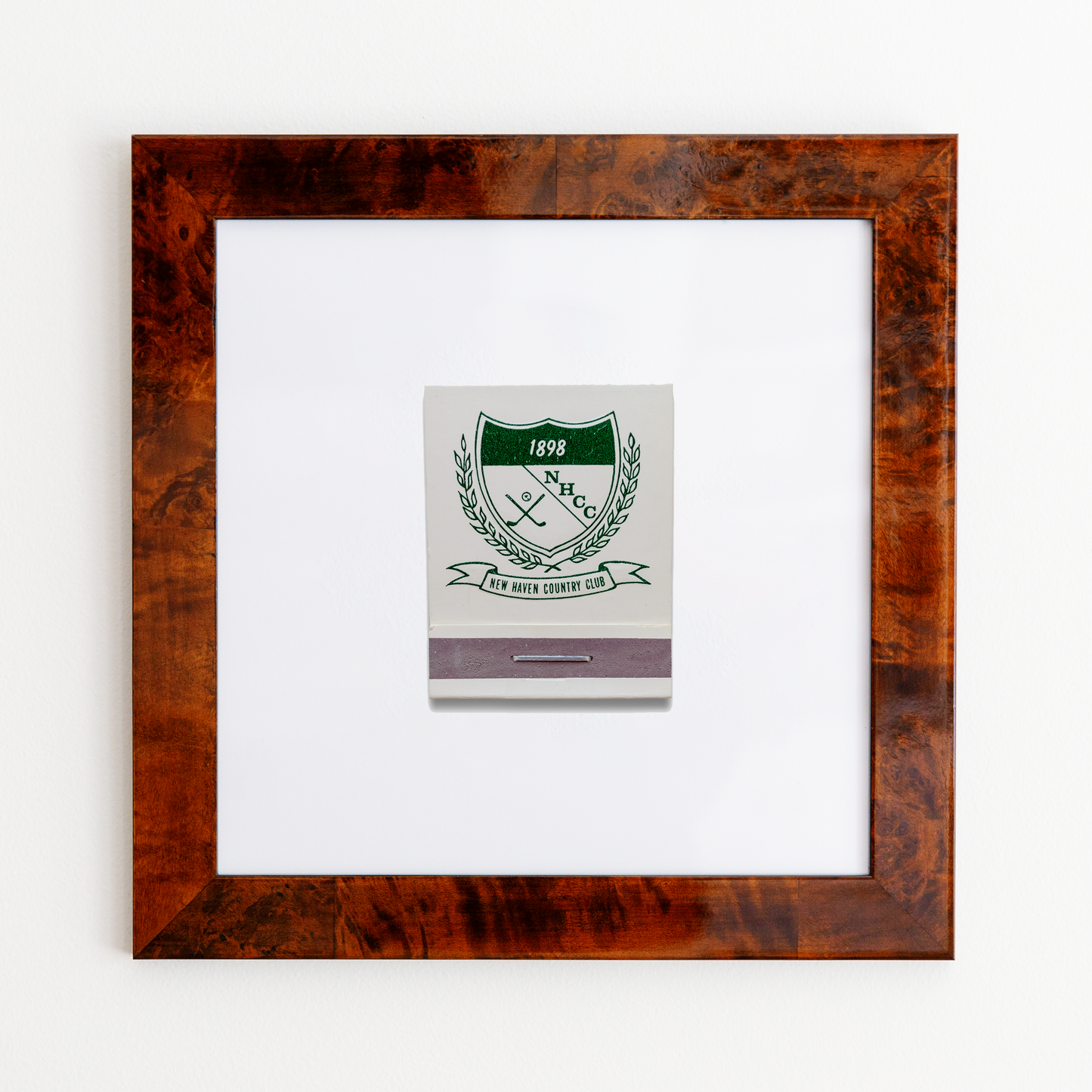 New Haven Country Club (Front) - The Golf Guys Online