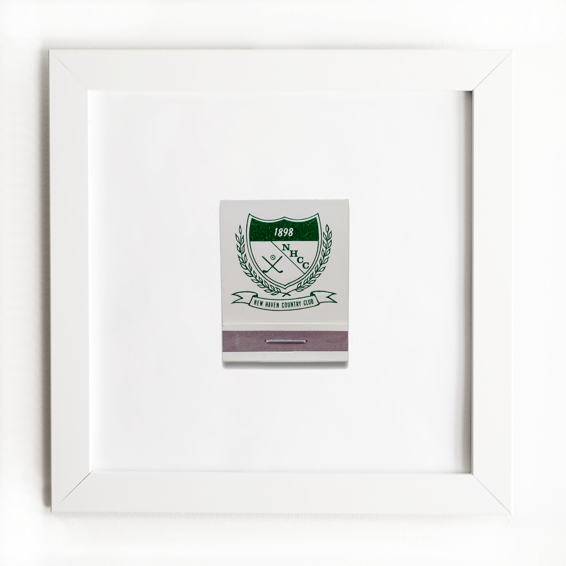 New Haven Country Club (Front) - The Golf Guys Online
