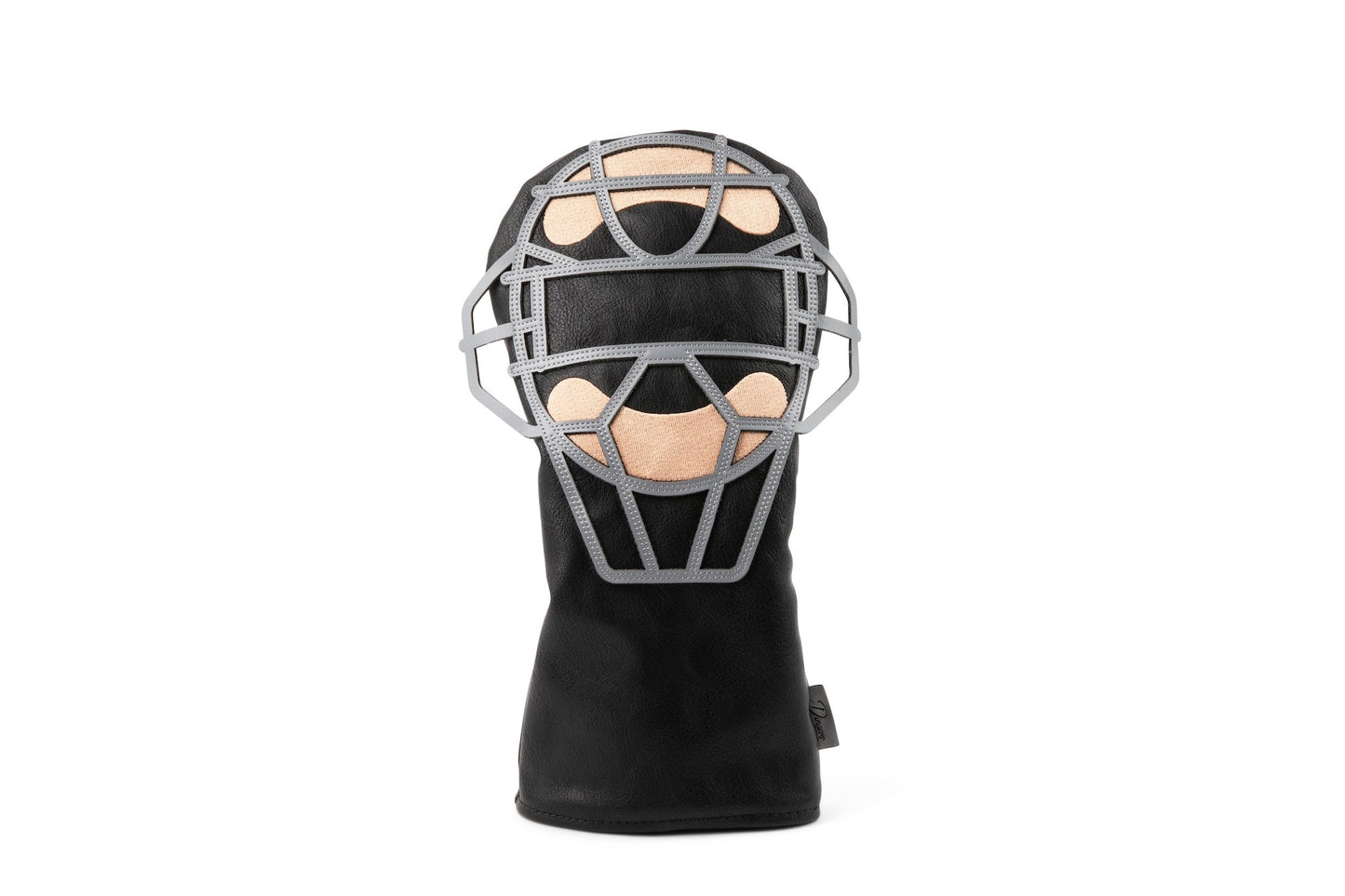 Catchers Mask Driver Cover - The Golf Guys Online