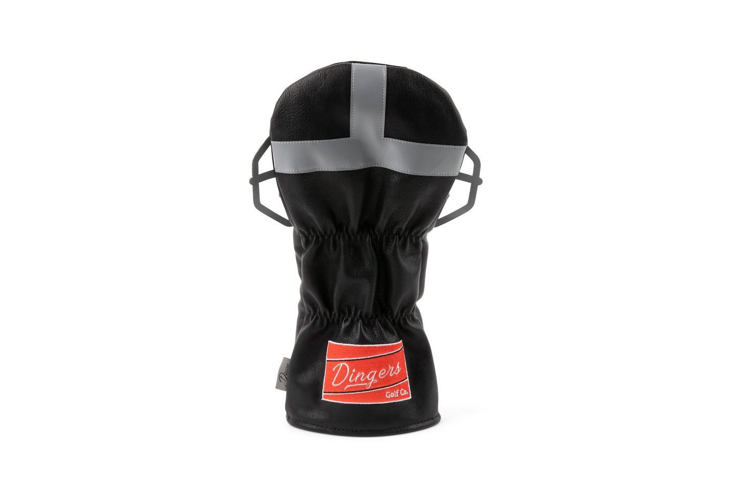 Catchers Mask Driver Cover - The Golf Guys Online