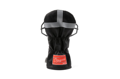 Catchers Mask Driver Cover - The Golf Guys Online