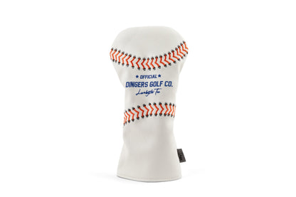 Baseball Driver Cover - The Golf Guys Online