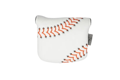 Mallet Putter Cover - The Golf Guys Online