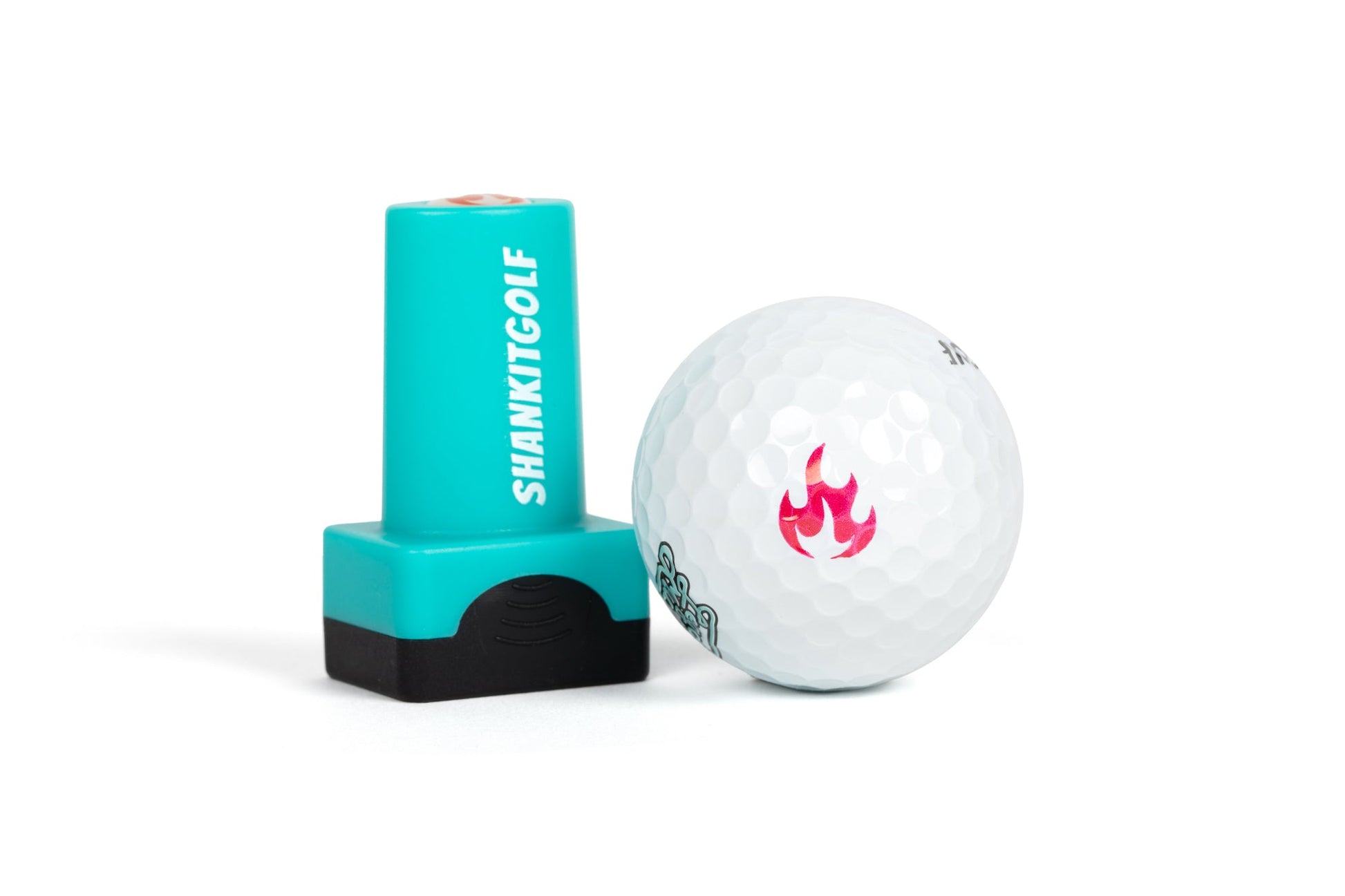 Shankitgolf Ball Stamps 20+ Designs - The Golf Guys Online