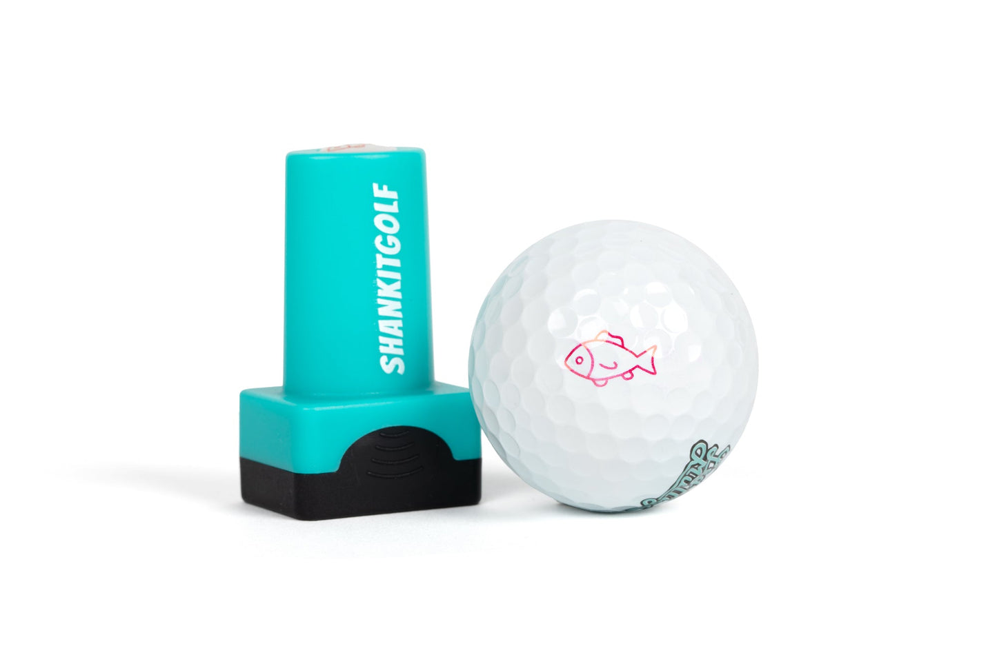 Shankitgolf Ball Stamps 20+ Designs - The Golf Guys Online