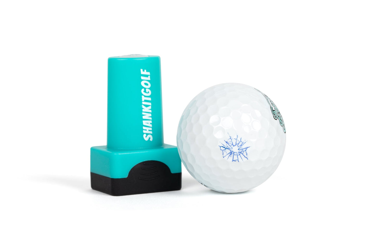 Shankitgolf Ball Stamps 20+ Designs - The Golf Guys Online