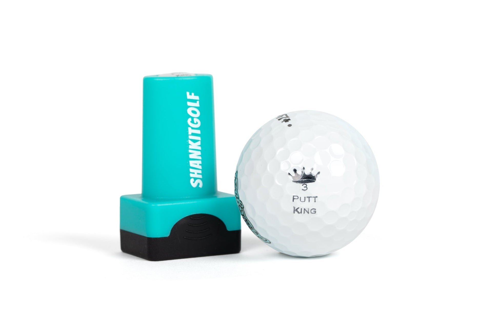 Shankitgolf Ball Stamps 20+ Designs - The Golf Guys Online