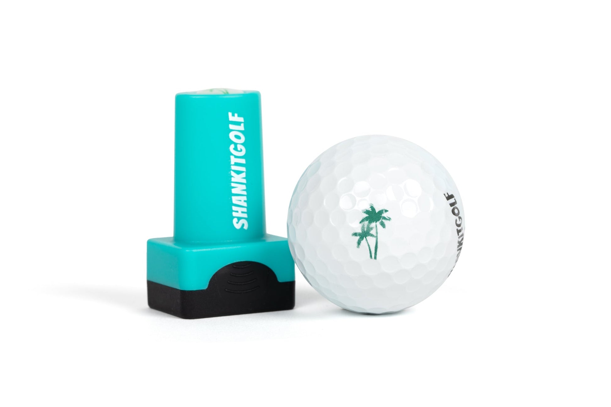 Shankitgolf Ball Stamps 20+ Designs - The Golf Guys Online
