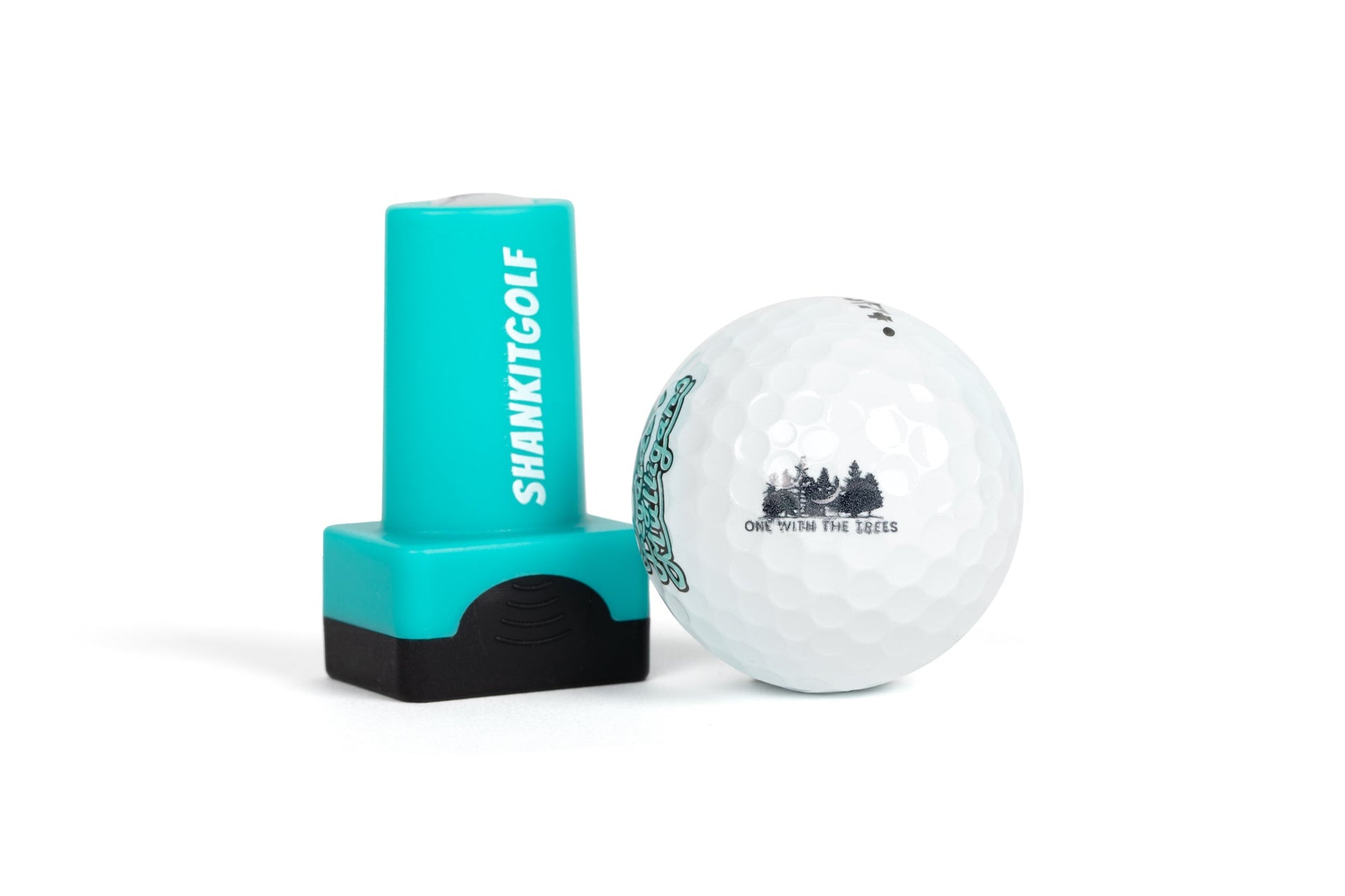 Shankitgolf Ball Stamps 20+ Designs - The Golf Guys Online