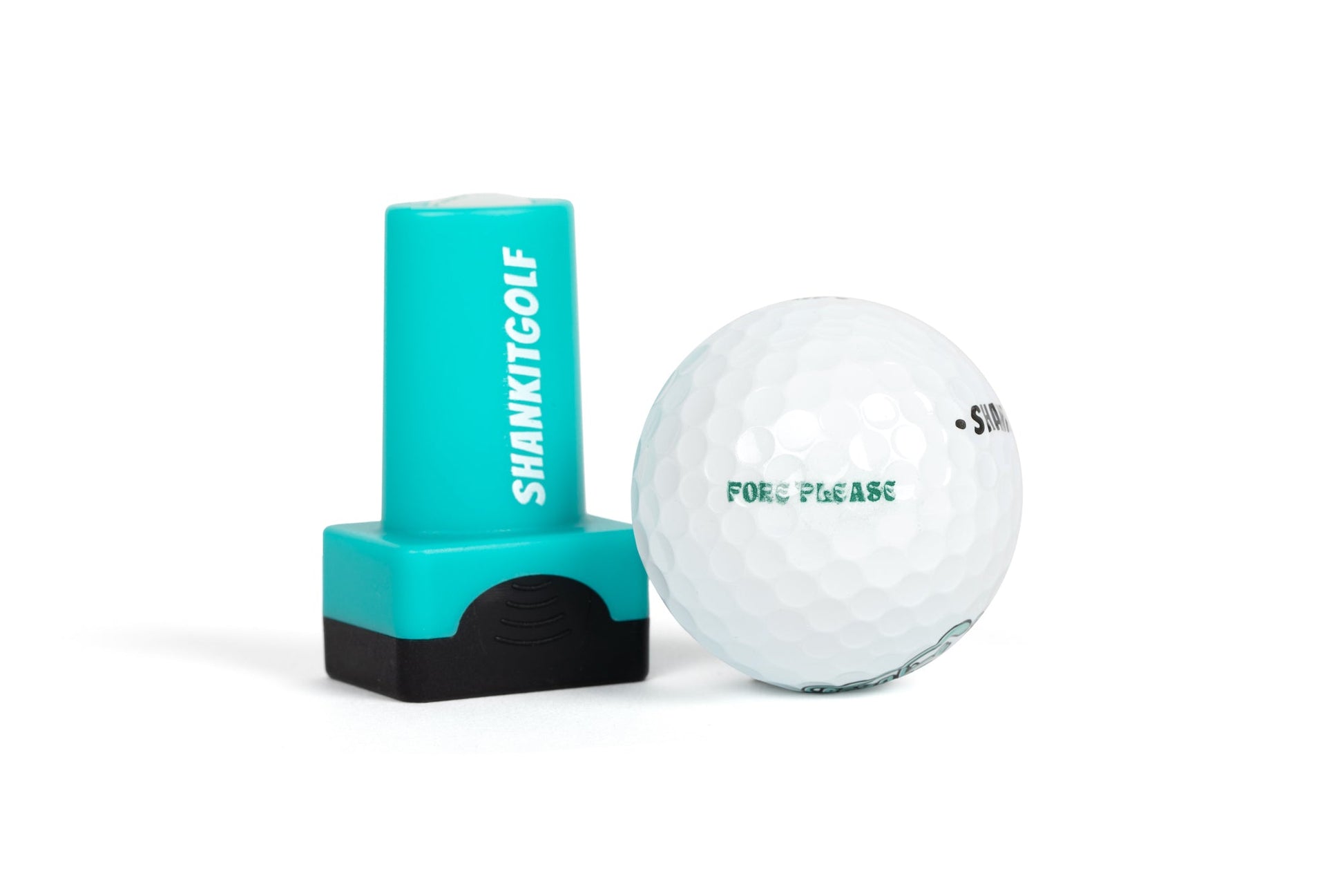 Shankitgolf Ball Stamps 20+ Designs - The Golf Guys Online
