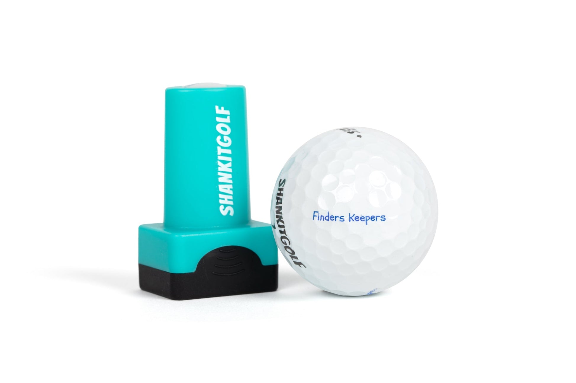 Shankitgolf Ball Stamps 20+ Designs - The Golf Guys Online