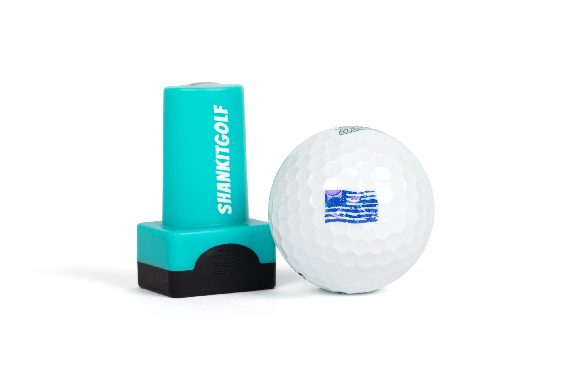 Shankitgolf Ball Stamps 20+ Designs - The Golf Guys Online