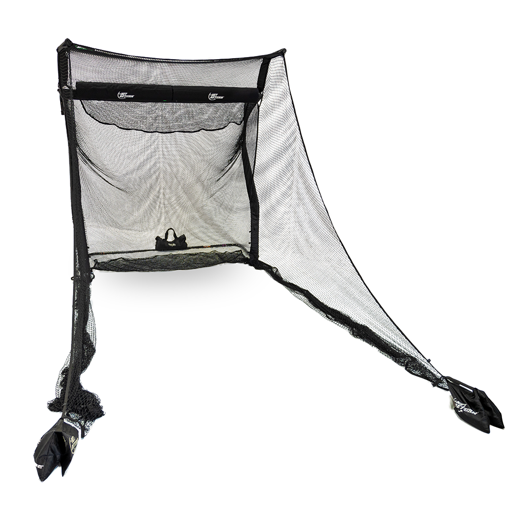 The Net Return No Fly Zone V2 KIT