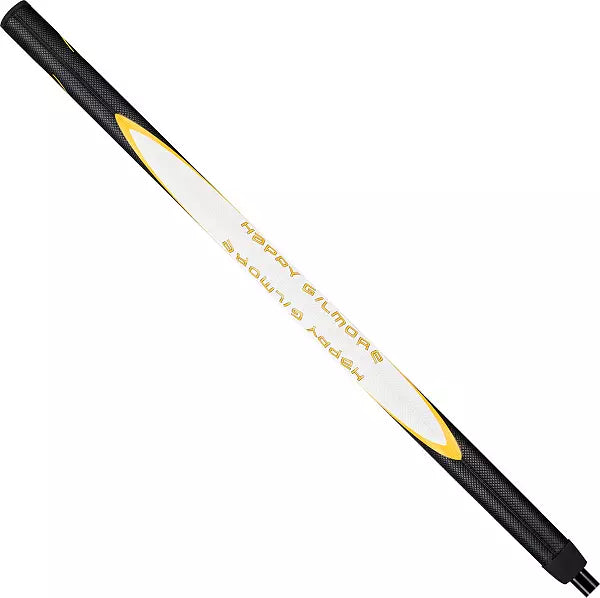 Odyssey Happy Gilmore 2 Hockey Stick Putter - The Golf Guys Online