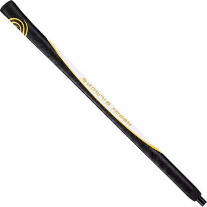 Odyssey Happy Gilmore 2 Hockey Stick Putter - The Golf Guys Online