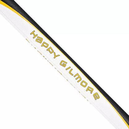 Odyssey Happy Gilmore 2 Hockey Stick Putter - The Golf Guys Online