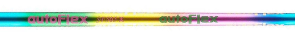 Original SF 305 (40g) (70-90 mph) Senior Shaft / Rainbow / 0.335 Tip