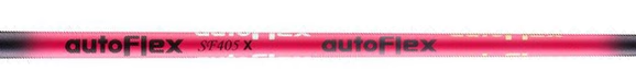 Original SF 305 (40g) (70-90 mph) Senior Shaft / Pink / 0.335 Tip