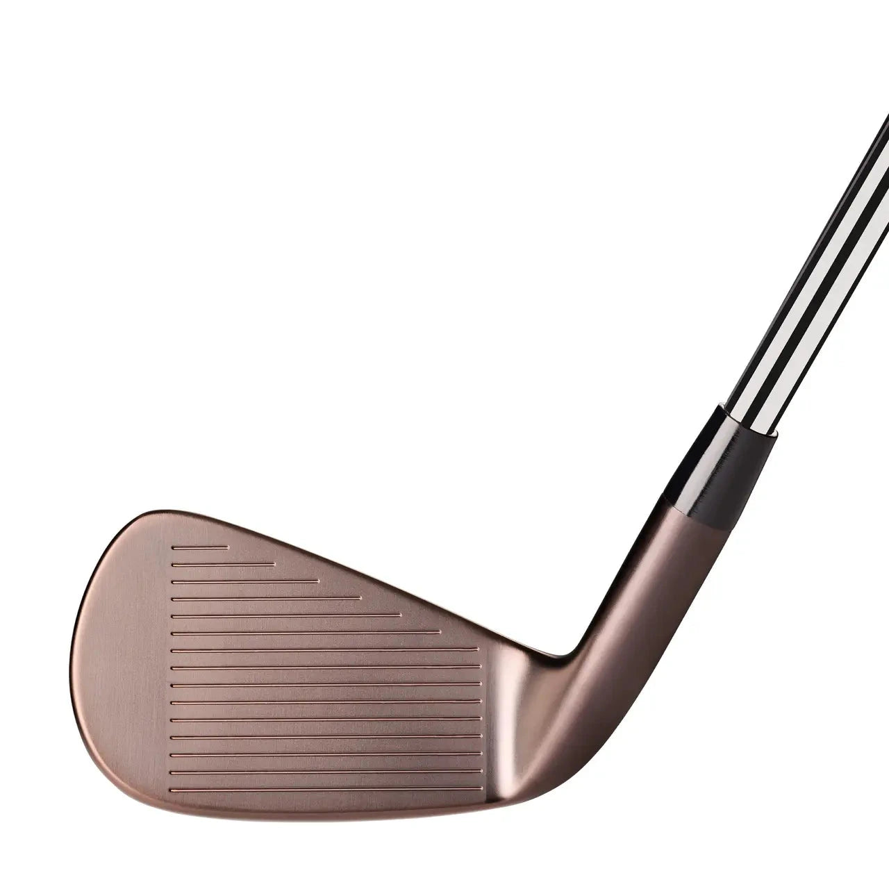 Bettinardi 2024 Iron Set Black Limited CB24 PVD/ Oil Rubbed Bronze Finish - The Golf Guys Online