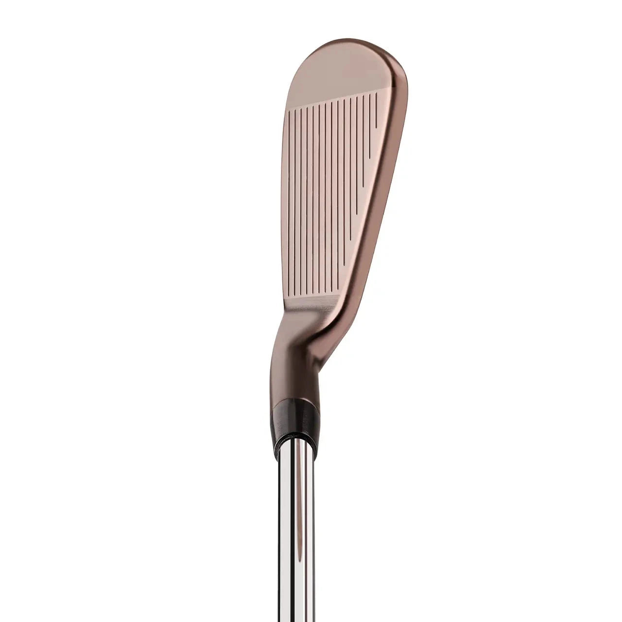 Bettinardi 2024 Iron Set Black Limited CB24 PVD/ Oil Rubbed Bronze Finish - The Golf Guys Online